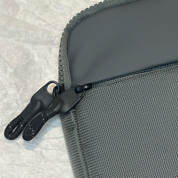 Grey Crossbody Bag - Picture 3 of 8